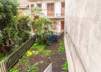 Giardino - Casa indipendente Vicolo di Via Stalluzza
 
20, Trecastagni - foto 23