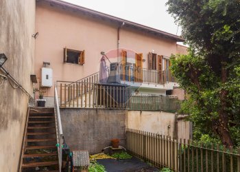 Casa all\'aperto - Casa indipendente Vicolo di Via Stalluzza
 
20, Trecastagni - foto 24