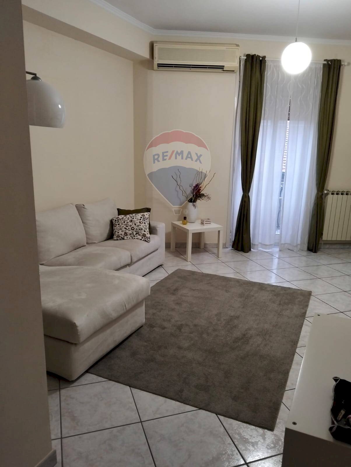 Soggiorno - Three-room apartment Via Alcide de Gasperi
 
79, Mascalucia - photo 1