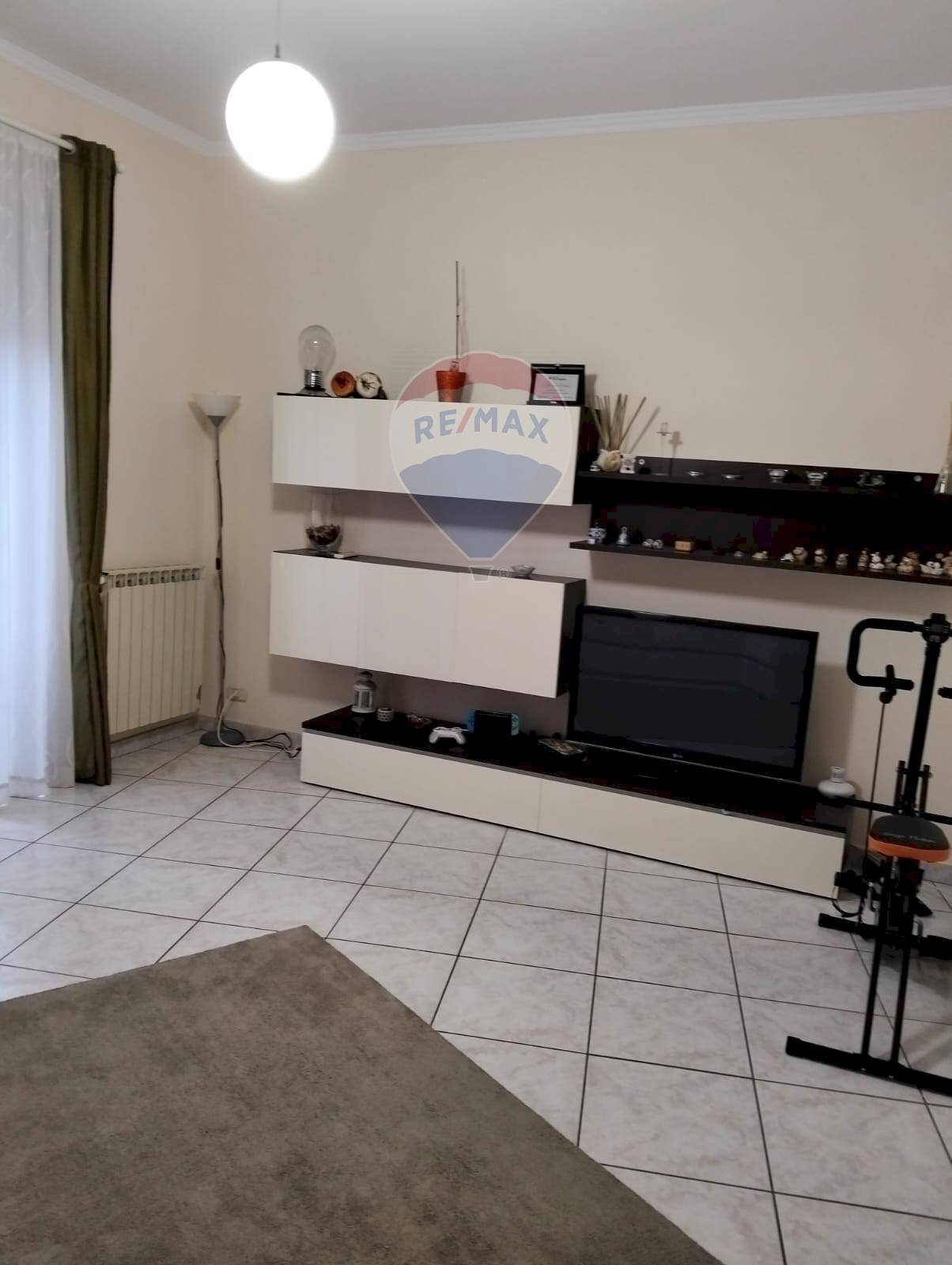 Soggiorno - Three-room apartment Via Alcide de Gasperi
 
79, Mascalucia - photo 2