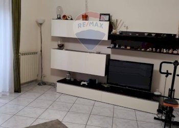 Soggiorno - Trilocale Via Alcide de Gasperi
 
79, Mascalucia - foto 2