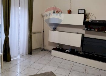 Soggiorno - Trilocale Via Alcide de Gasperi
 
79, Mascalucia - foto 4