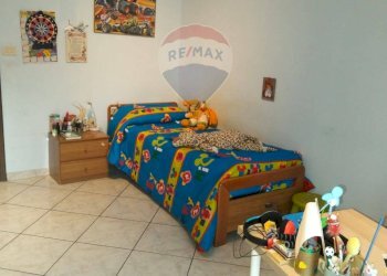 Camera / camera da letto - Trilocale Via Alcide de Gasperi
 
79, Mascalucia - foto 19