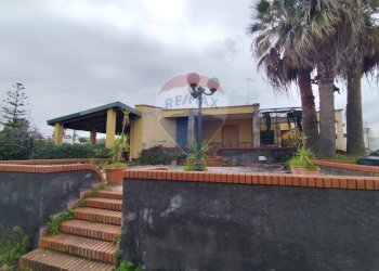 Casa all\'aperto - Villa a Schiera gisira, Augusta - foto 1