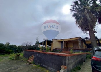 Casa all\'aperto - Villa a Schiera gisira, Augusta - foto 3