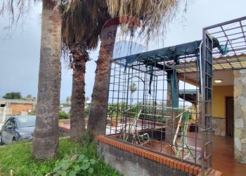 Giardino - Villa a Schiera gisira, Augusta - foto 7