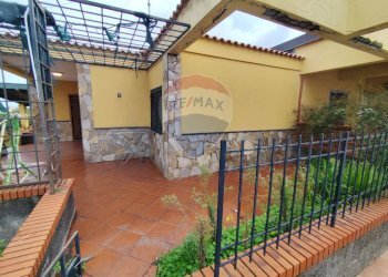 Terrazza - Villa a Schiera gisira, Augusta - foto 6