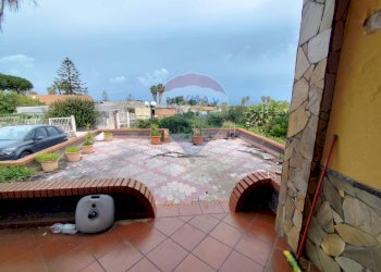 Terrazza - Villa a Schiera gisira, Augusta - foto 4