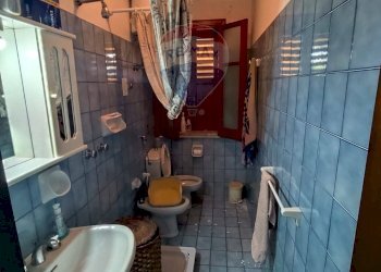 Bagno - Villa a Schiera gisira, Augusta - foto 9