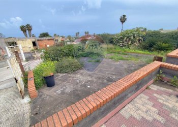 Terrazza - Villa a Schiera gisira, Augusta - foto 5