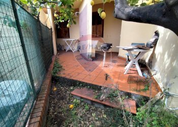 Terrazza - Villa a Schiera gisira, Augusta - foto 12