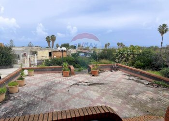 Terrazza - Villa a Schiera gisira, Augusta - foto 14