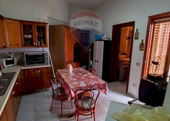 Cucina - Villa a Schiera gisira, Augusta - foto 2