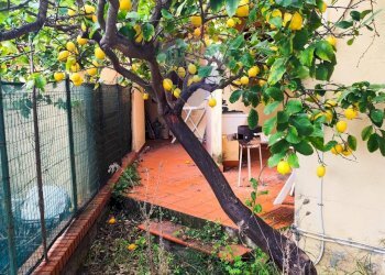 Giardino - Villa a Schiera gisira, Augusta - foto 15