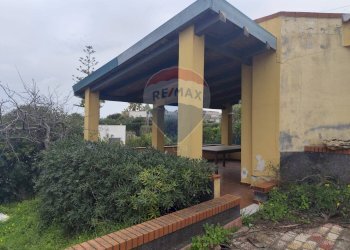 Casa all\'aperto - Villa a Schiera gisira, Augusta - foto 21