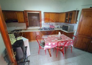 Cucina - Villa a Schiera gisira, Augusta - foto 23