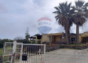 Casa all\'aperto - Villa a Schiera gisira, Augusta - foto 25