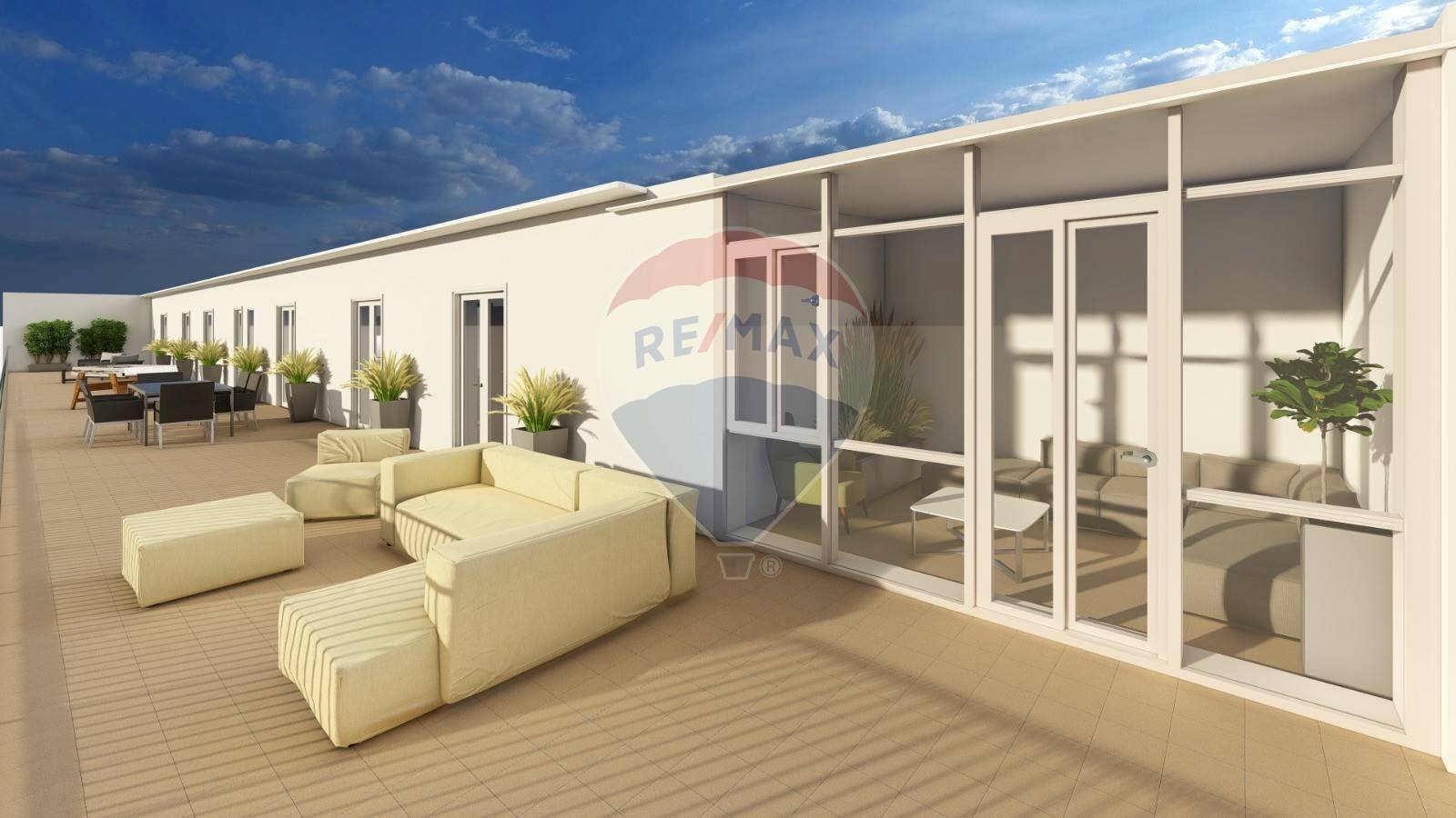 Terrazza - Attico Via Verona
 
40, Catania - foto 1