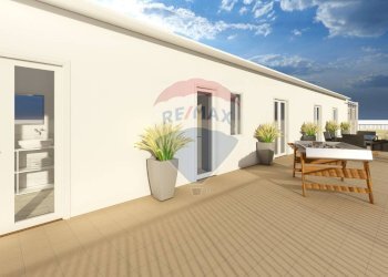 Terrazza - Attico Via Verona
 
40, Catania - foto 2