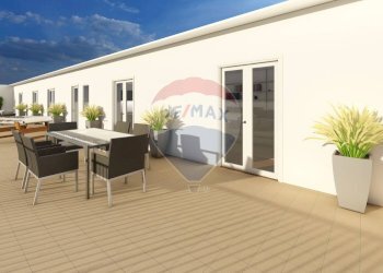 Terrazza - Attico Via Verona
 
40, Catania - foto 3