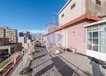 Terrazza - Attico Via Verona
 
40, Catania - foto 6