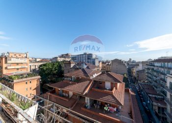 Edificio all\'aperto - Attico Via Verona
 
40, Catania - foto 10