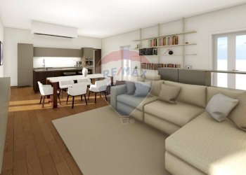 Sala da pranzo - Attico Via Verona
 
40, Catania - foto 11