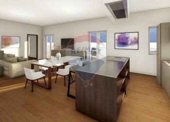 Sala da pranzo - Attico Via Verona
 
40, Catania - foto 12