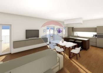 Sala da pranzo - Attico Via Verona
 
40, Catania - foto 13