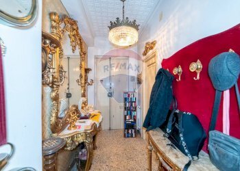 Hall / corridoio - Attico Via Verona
 
40, Catania - foto 15