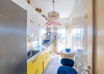 Cucina - Attico Via Verona
 
40, Catania - foto 17