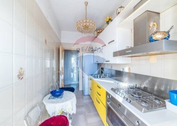 Cucina - Attico Via Verona
 
40, Catania - foto 18