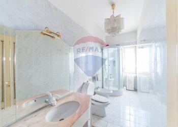 Bagno - Attico Via Verona
 
40, Catania - foto 19