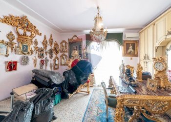 Soggiorno - Attico Via Verona
 
40, Catania - foto 24