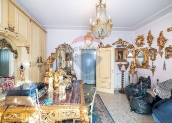 Soggiorno - Attico Via Verona
 
40, Catania - foto 25