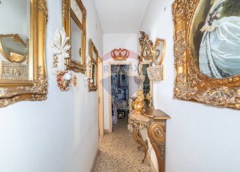 Hall / corridoio - Attico Via Verona
 
40, Catania - foto 26