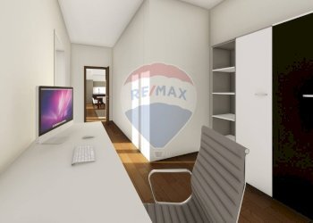 Hall / corridoio - Attico Via Verona
 
40, Catania - foto 29