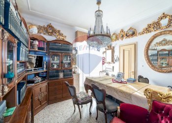 Sala da pranzo - Attico Via Verona
 
40, Catania - foto 30