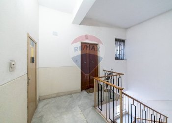 Hall / corridoio - Attico Via Verona
 
40, Catania - foto 32