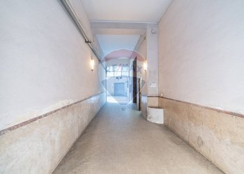 Hall / corridoio - Attico Via Verona
 
40, Catania - foto 34