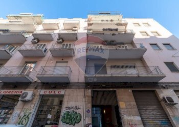 Edificio all\'aperto - Attico Via Verona
 
40, Catania - foto 36