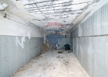 Parcheggio - Attico Via Verona
 
40, Catania - foto 38