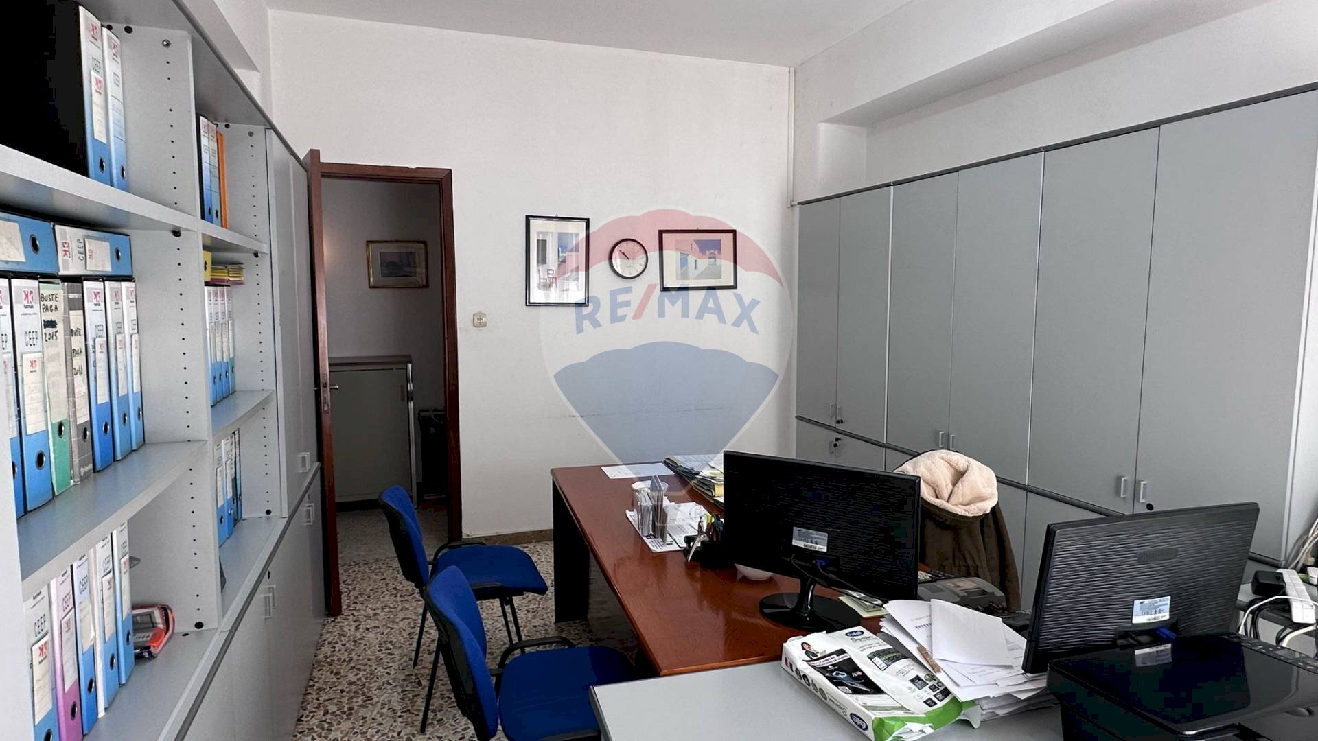 Ufficio - Quadrilocale Via Sant'alfio
46, Catania - foto 3