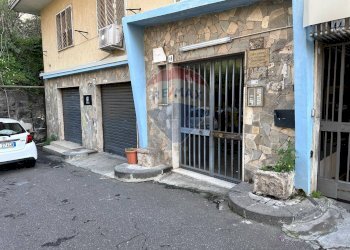Casa all\'aperto - Quadrilocale Via Sant'alfio
 
46, Catania - foto 1