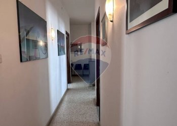 Hall / corridoio - Quadrilocale Via Sant'alfio
 
46, Catania - foto 6