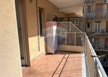 Balcone - Quadrilocale Via Sant'alfio
 
46, Catania - foto 20