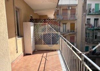 Balcone - Quadrilocale Via Sant'alfio
 
46, Catania - foto 21