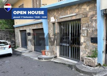 Edificio all\'aperto - Quadrilocale Via Sant'alfio
 
46, Catania - foto 1
