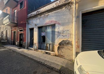 Edificio all\'aperto - Appartamento Via XV Traversa
 
82/84, Belpasso - foto 2