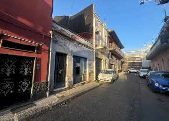 Edificio all\'aperto - Appartamento Via XV Traversa
 
82/84, Belpasso - foto 3